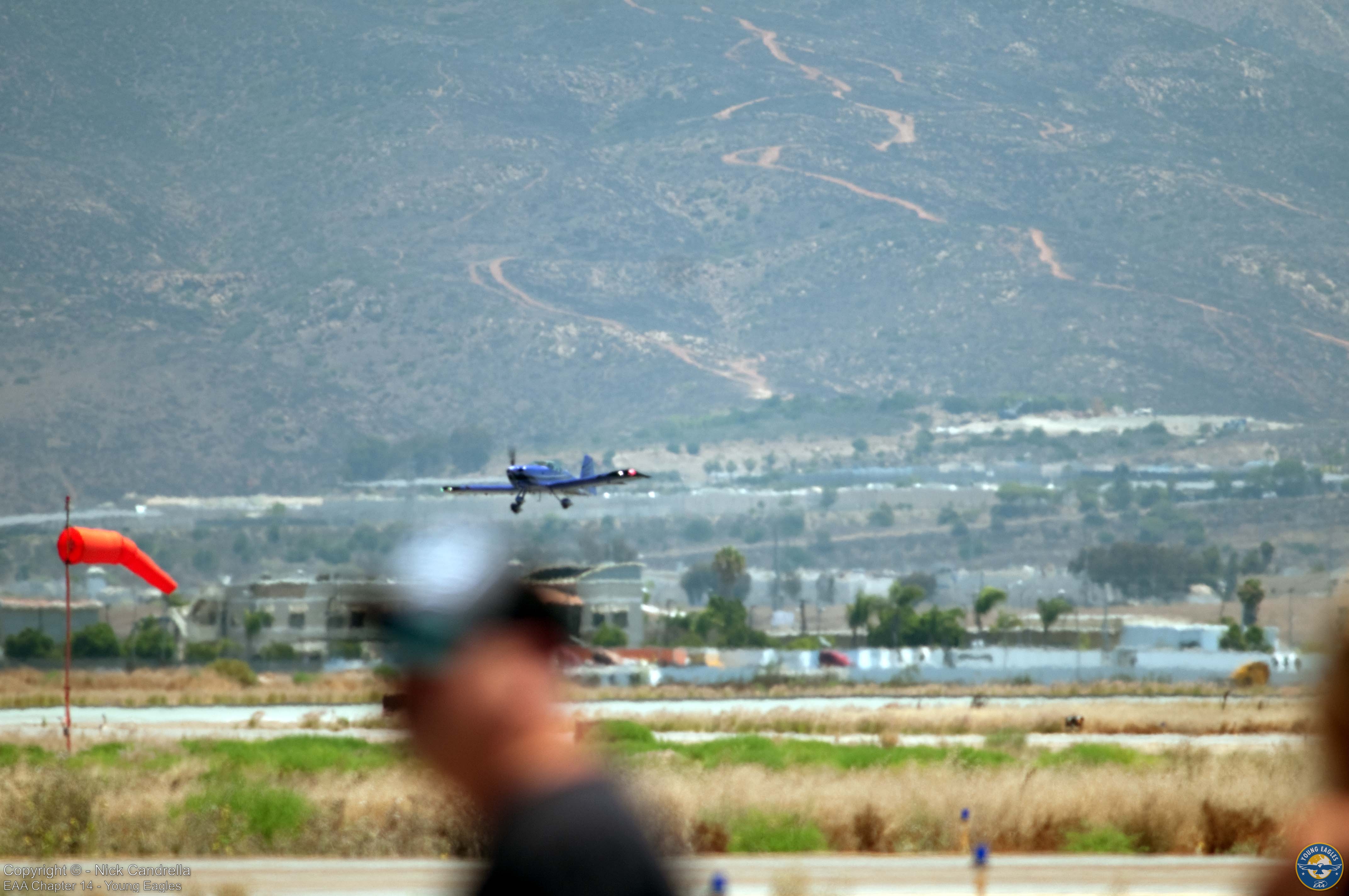 Young Eagles photo 14